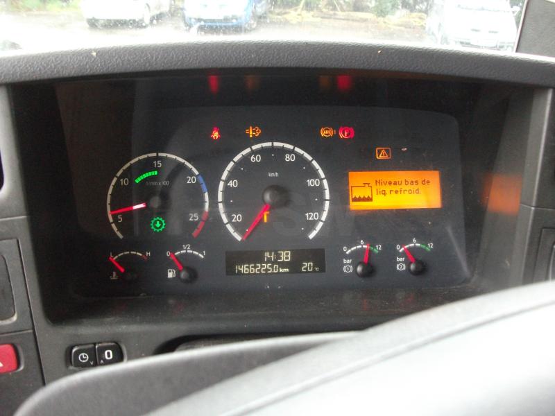 Tracteur Scania R420