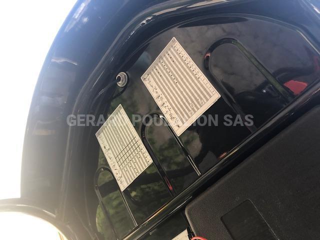 Pelle Kubota U15-3 VHG Canopy 1T5  sur chenilles AVEC 3 GODETS Mini-pelle