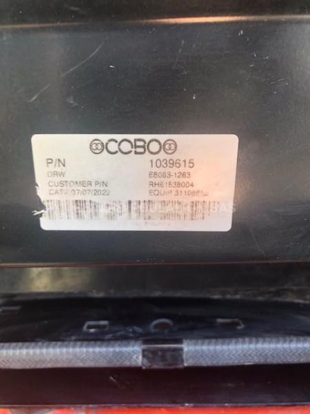 Pelle Kubota U15-3 VHG Canopy 1T5  sur chenilles AVEC 3 GODETS Mini-pelle