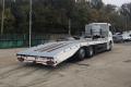 Camion MAN TGS 26.440 TIPMATIC 12.26 DD Plateau