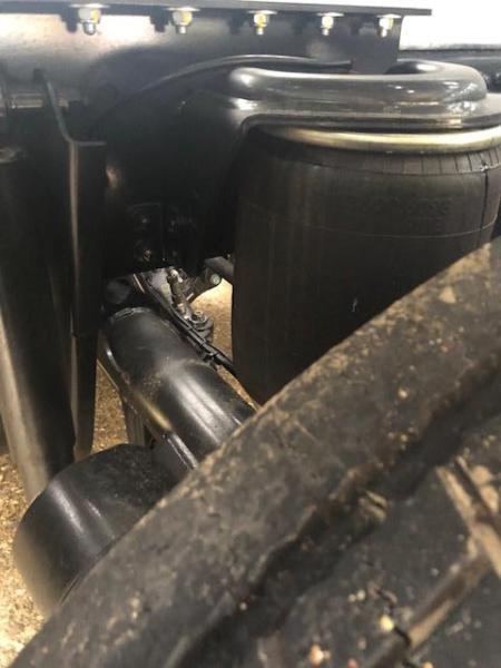 Camion MAN TGS 26.440