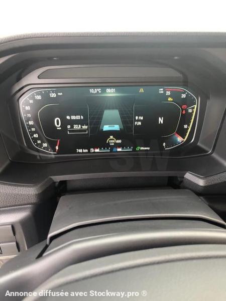 Photo MAN TGS 26.440 TIPMATIC 12.26 DD image 15/15