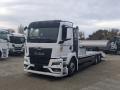 Camion MAN TGS 26.440 TIPMATIC 12.26 DD Plateau