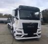 Camion MAN TGS 26.440 TIPMATIC 12.26 DD Plateau