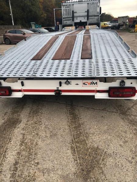 Camion MAN TGS 26.440