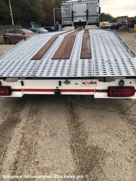 Photo MAN TGS 26.440 TIPMATIC 12.26 DD image 7/15