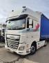 Tracteur DAF XF 480 FT PR SREM