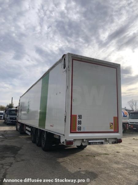 Photo Benalu JUMBOLINER fond mouvant  image 10/41