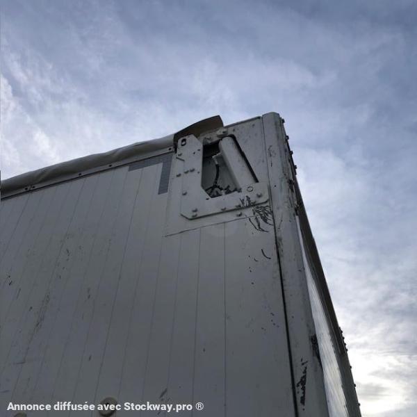 Photo Benalu JUMBOLINER fond mouvant  image 16/41