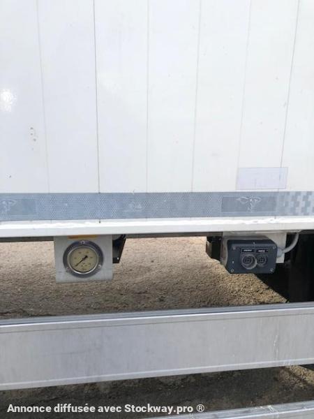 Photo Benalu JUMBOLINER fond mouvant  image 17/41