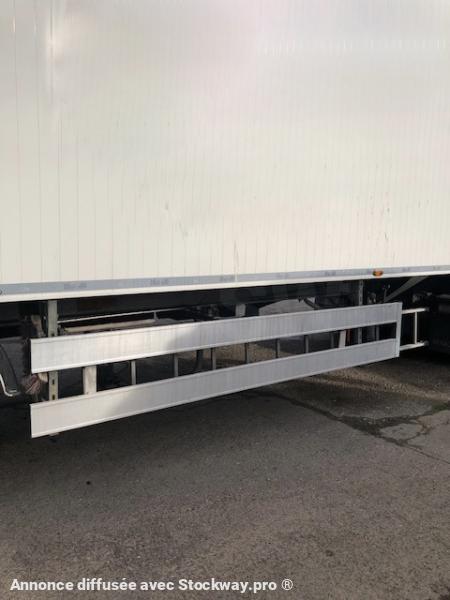 Photo Benalu JUMBOLINER fond mouvant  image 19/41