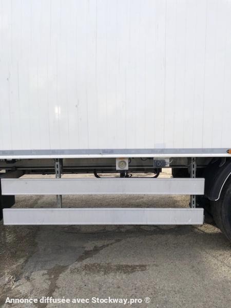 Photo Benalu JUMBOLINER fond mouvant  image 21/41