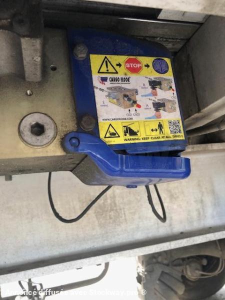 Photo Benalu JUMBOLINER fond mouvant  image 26/41