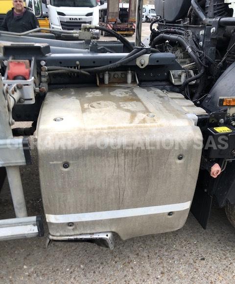 Camion DAF CF 450 Polybenne