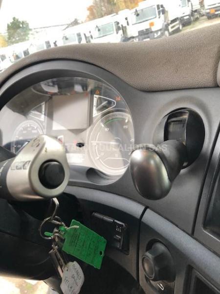 Camion DAF CF 450 Polybenne