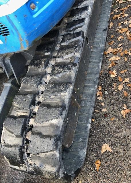 Pelle Case CX50B ZTS