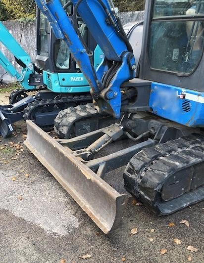 Pelle Case CX50B ZTS