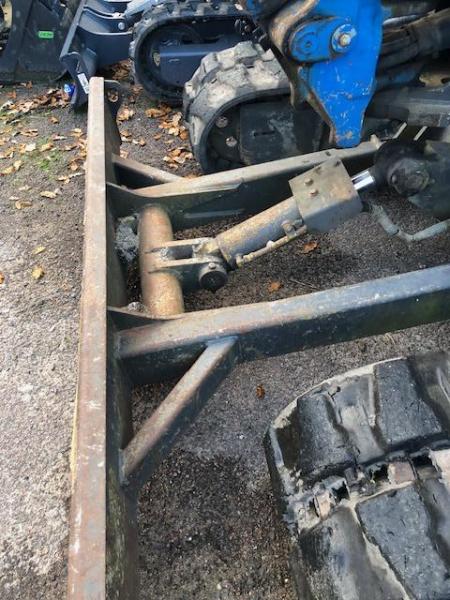 Pelle Case CX50B ZTS