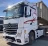 Tracteur Mercedes 1 Lot de 5 tracteurs routiers