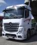 Tracteur Mercedes 1 Lot de 5 tracteurs routiers