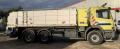 Engin de voirie Mercedes Atego 2628 AVEC SALEUSE GILETTA Camion saleuse