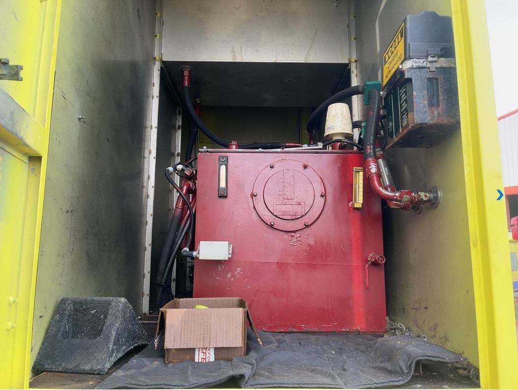 Camion Renault KERAX 370  PORTEUR