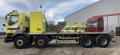 Camion Renault KERAX 370  PORTEUR VASP Autre