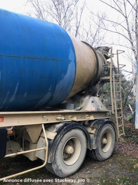 Photo DORGLER BÉTON  image 11/37