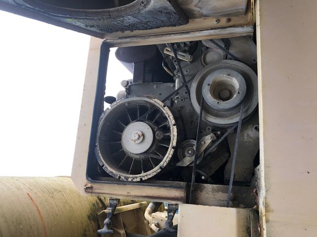 Semi-remorque DORGLER BÉTON