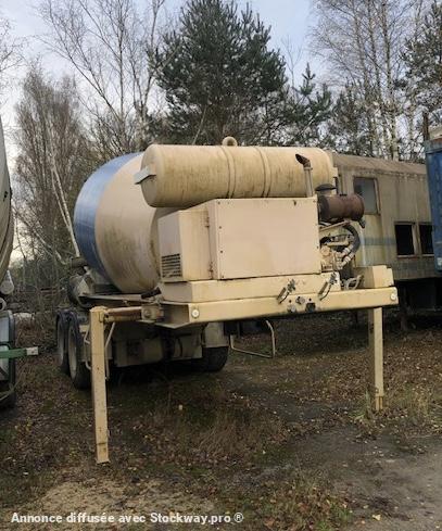 Photo DORGLER BÉTON  image 2/37