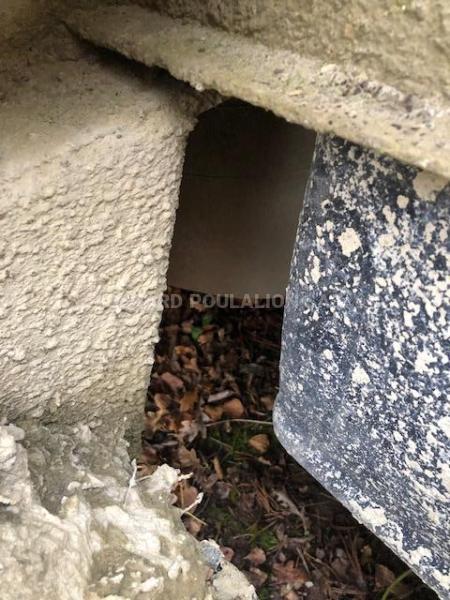 Semi-remorque DORGLER BÉTON Malaxeur toupie