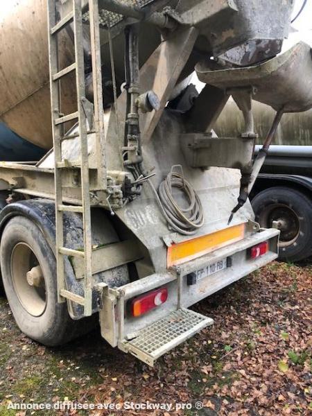 Photo DORGLER BÉTON  image 3/37