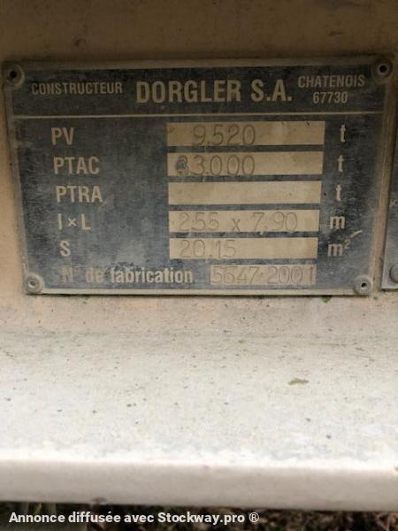 Photo DORGLER BÉTON  image 30/37