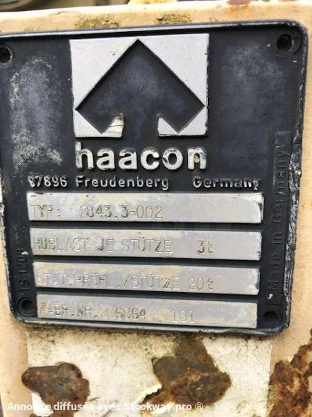 Photo DORGLER BÉTON  image 35/37