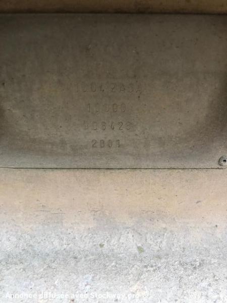 Photo DORGLER BÉTON  image 37/37