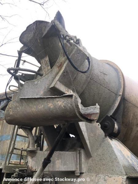 Photo DORGLER BÉTON  image 4/37