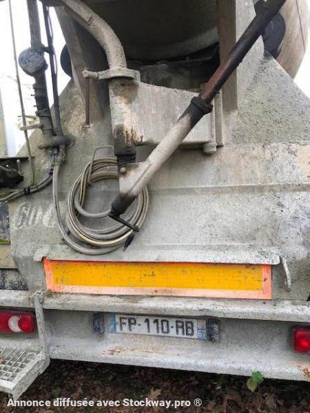 Photo DORGLER BÉTON  image 6/37