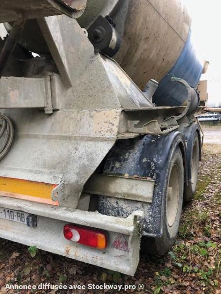 Photo DORGLER BÉTON  image 8/37