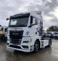Tracteur MAN TGX 18.510 PR SREM