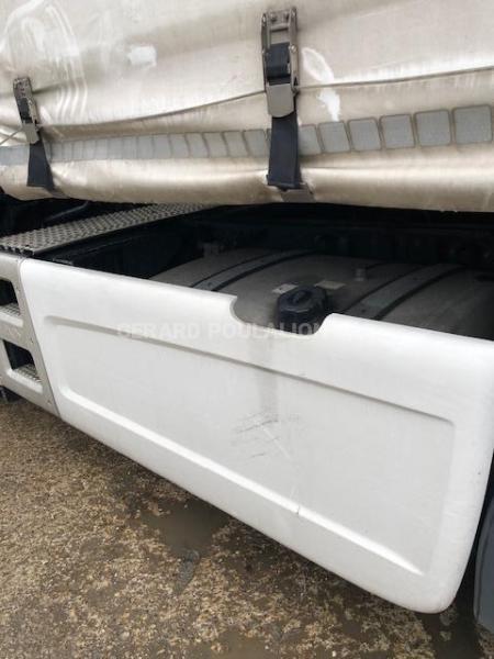 Tracteur MAN TGX 18.510 PR SREM