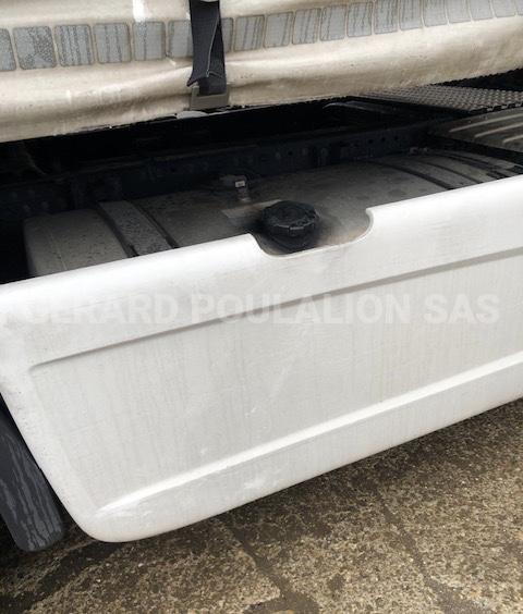 Tracteur MAN TGX 18.510 PR SREM