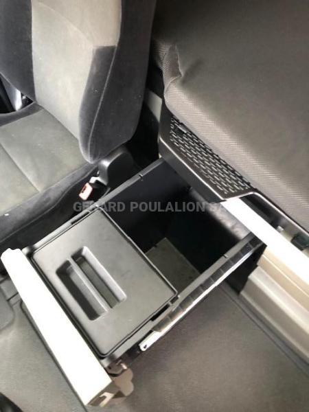 Tracteur MAN TGX 18.510 PR SREM