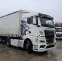 Tracteur MAN TGX 18.510 PR SREM
