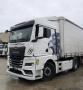 Tracteur MAN TGX 18.510 PR SREM