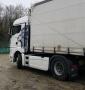 Tracteur MAN TGX 18.510 PR SREM