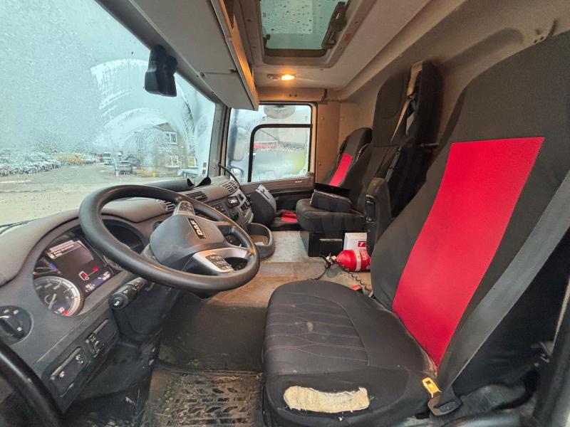 Camion DAF CF 410 FAN