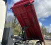 Camion DAF CF 410 FAN 6x2 ESS. ARR. RELEVABLE Benne Bi-benne