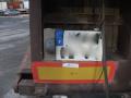 Semi-remorque VEREM PLATEAU PTE ENG 3 ESS. autre ptac possible: 42500kg Porte engins