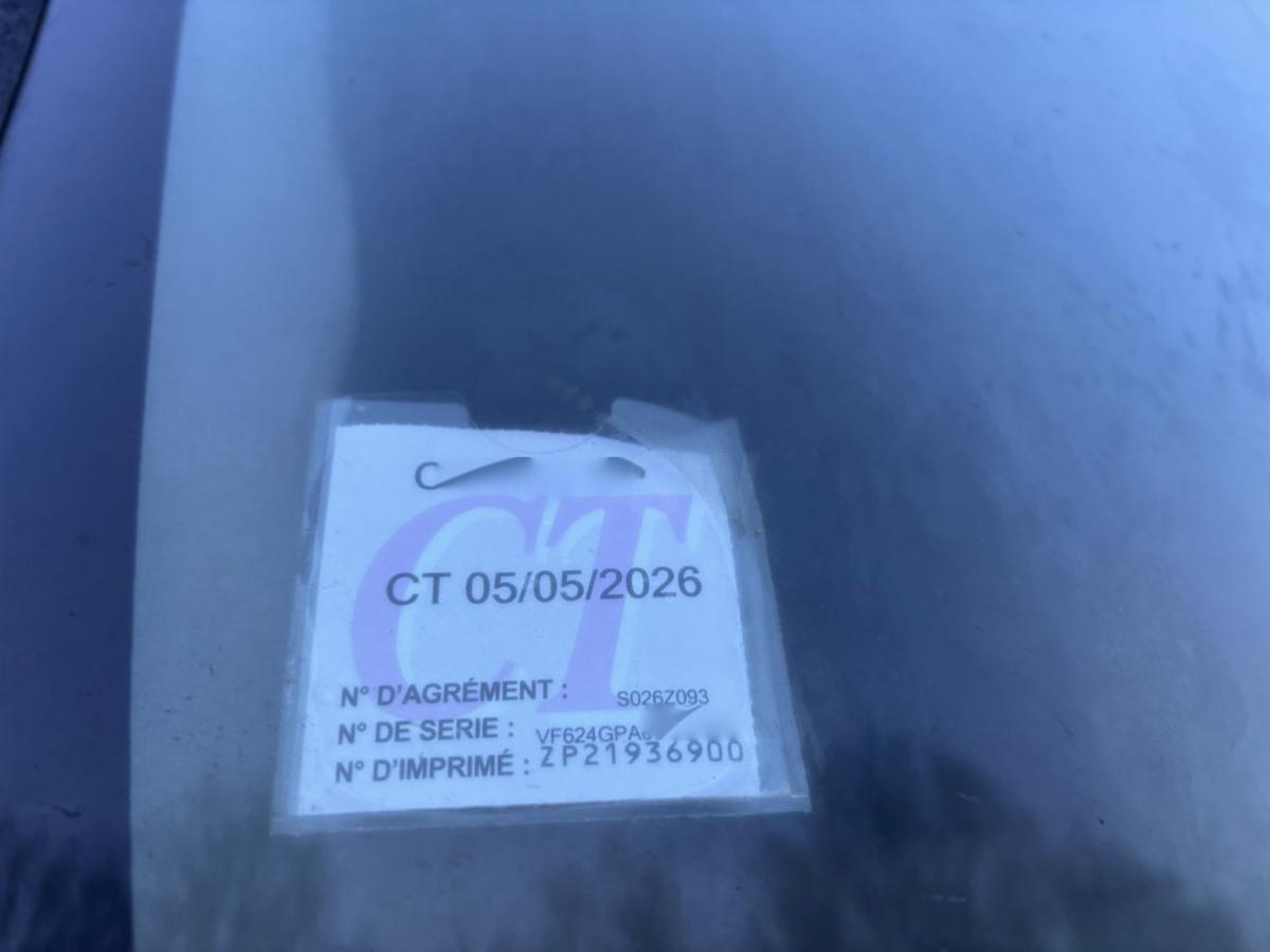 Tracteur Renault PREMIUM 450 dxi