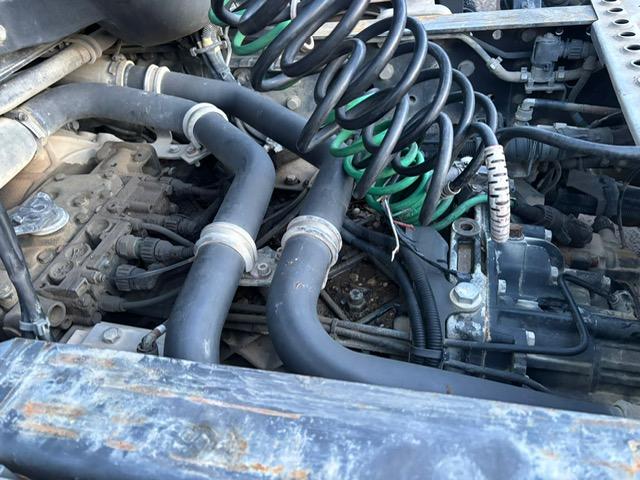 Tracteur Renault PREMIUM 450 dxi